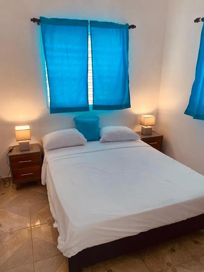 Caribbean Domicile Lejlighed Las Terrenas 0*,