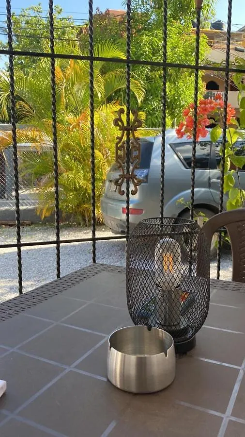 Caribbean Domicile Apartment Las Terrenas
