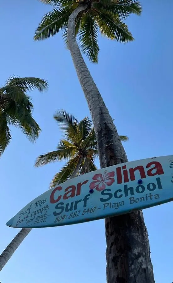 Caribbean Domicile Lejlighed Las Terrenas