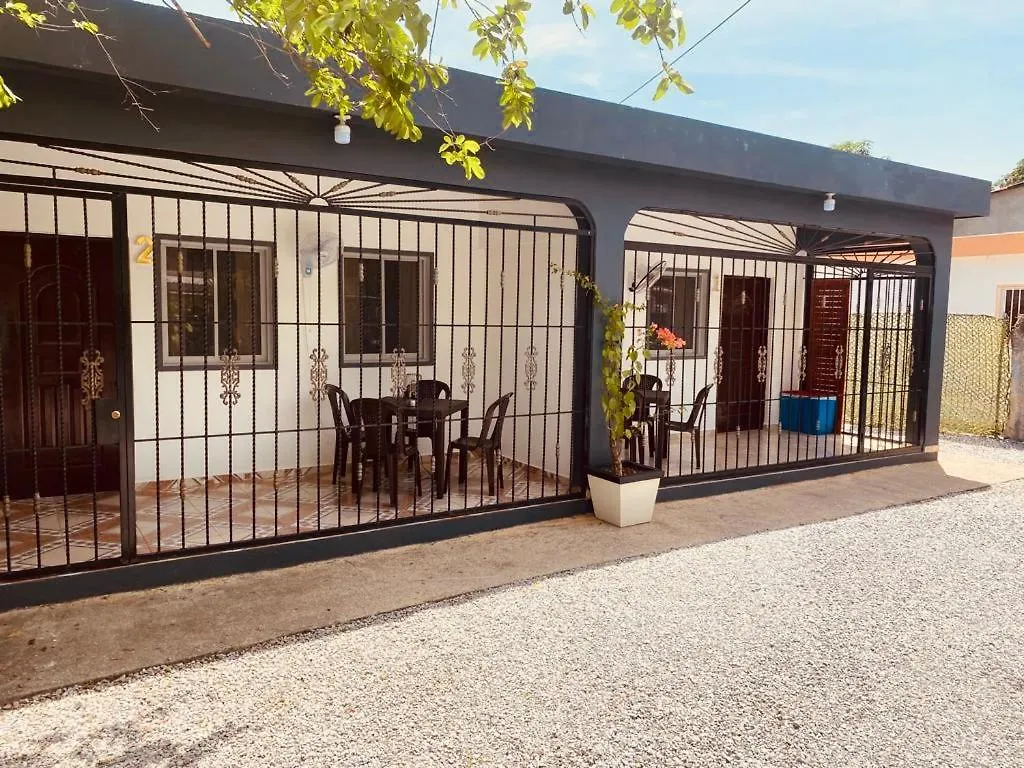 Caribbean Domicile Lejlighed Las Terrenas