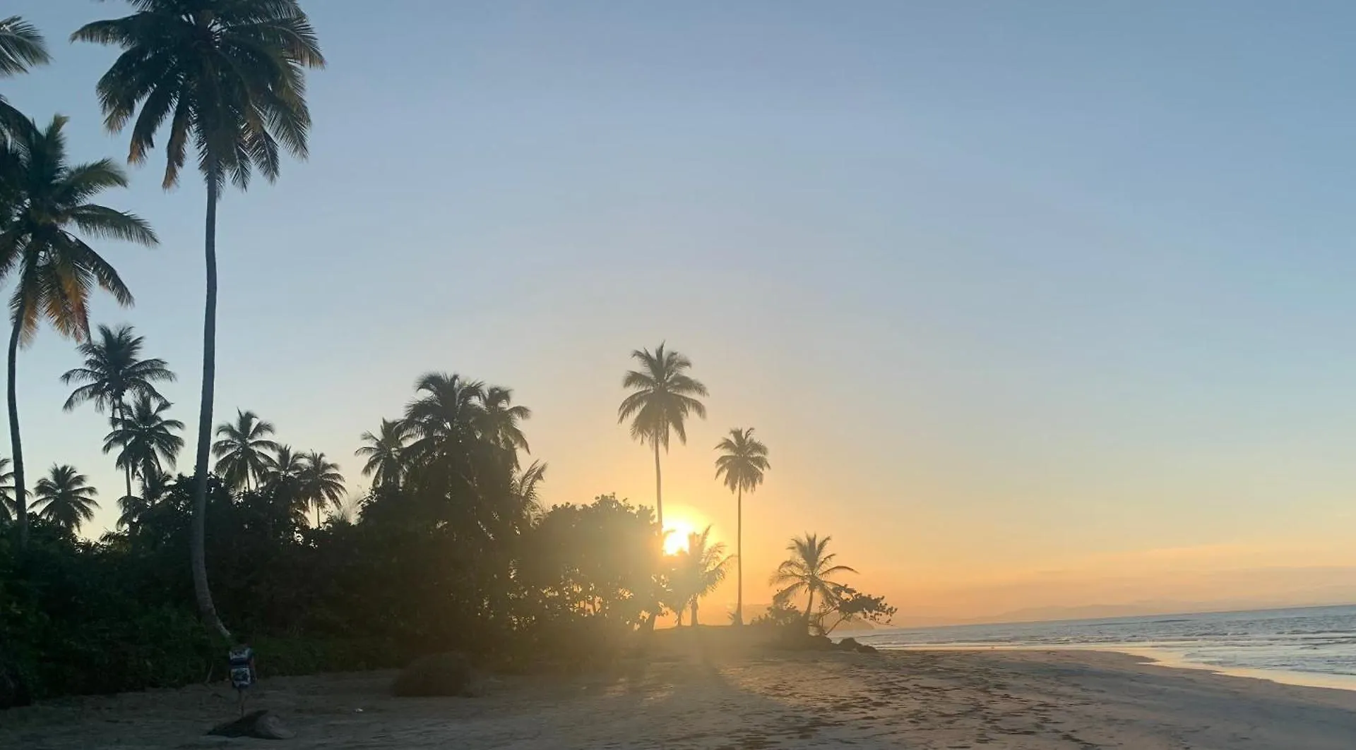 Caribbean Domicile Lejlighed Las Terrenas
