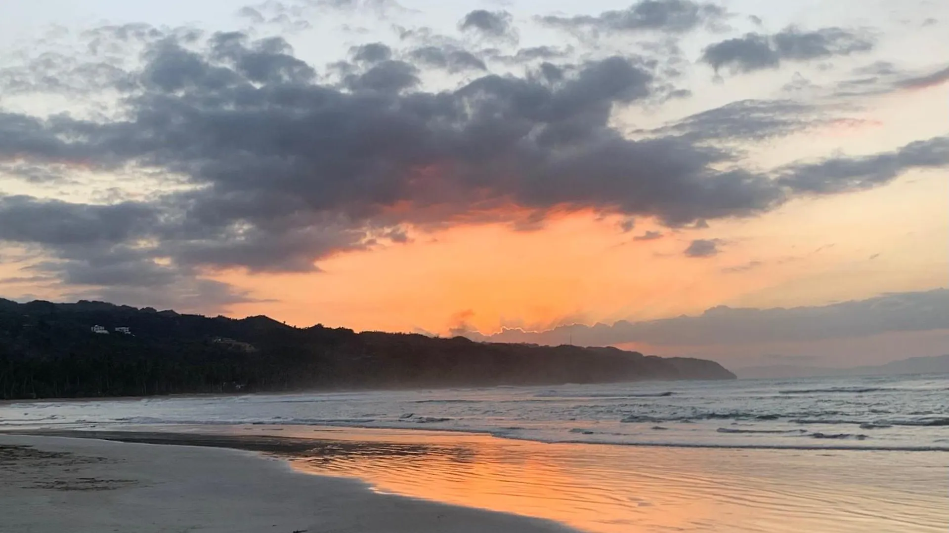Caribbean Domicile Lejlighed Las Terrenas