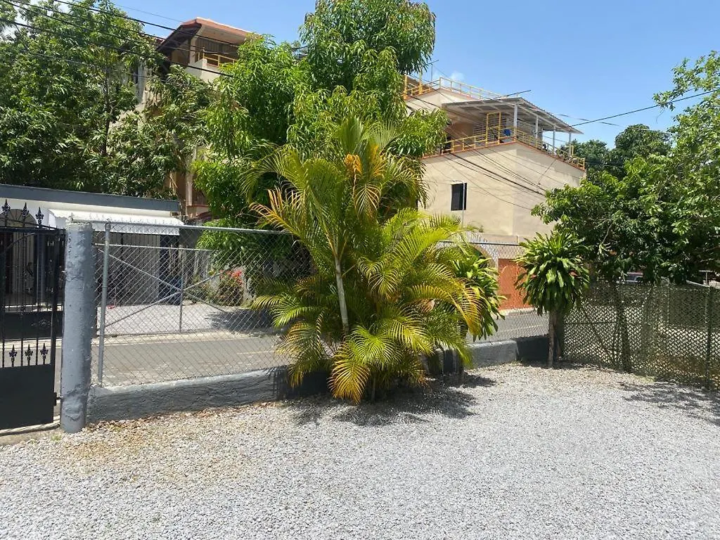 Caribbean Domicile Lejlighed Las Terrenas 0*,  Den Dominikanske Republik