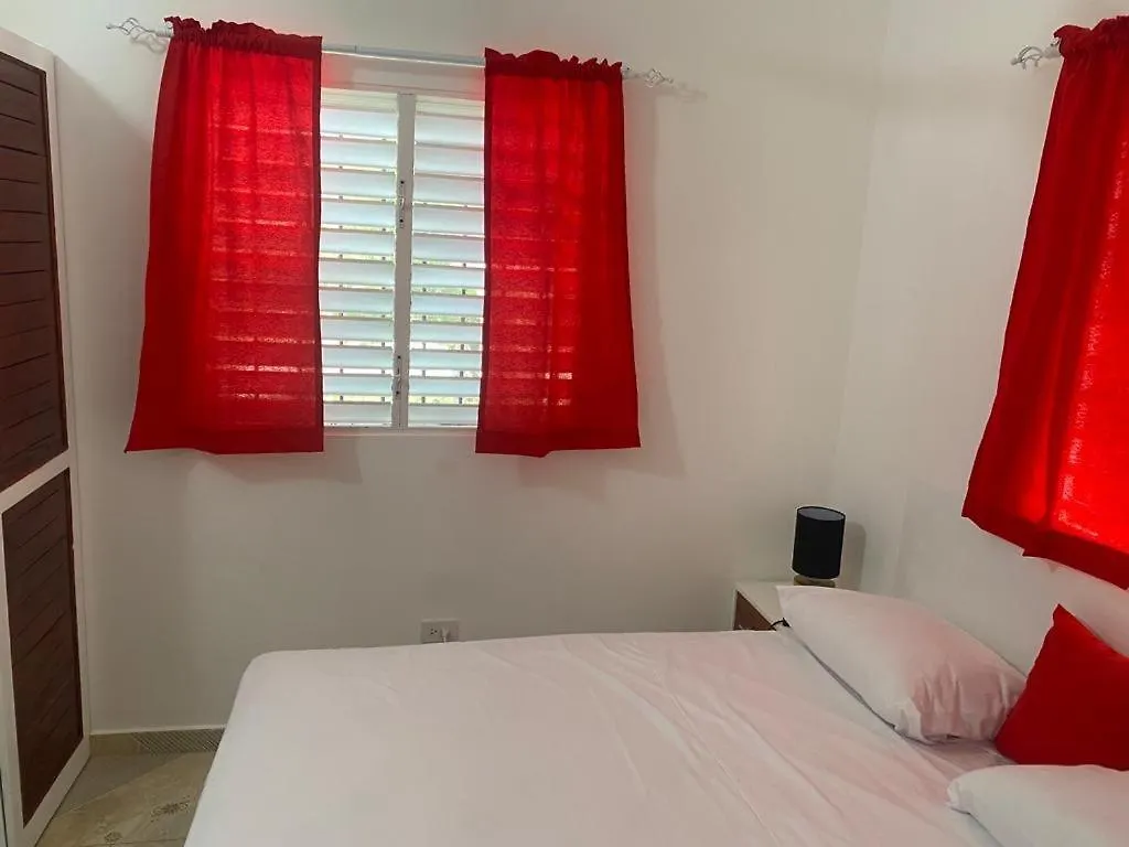 Caribbean Domicile Lejlighed Las Terrenas