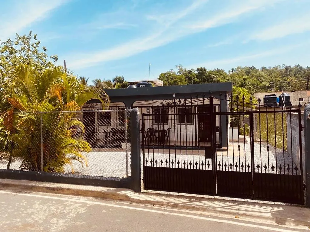 Caribbean Domicile Lejlighed Las Terrenas